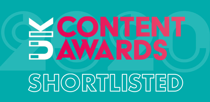 UK Content Awards, Here We Go-Go